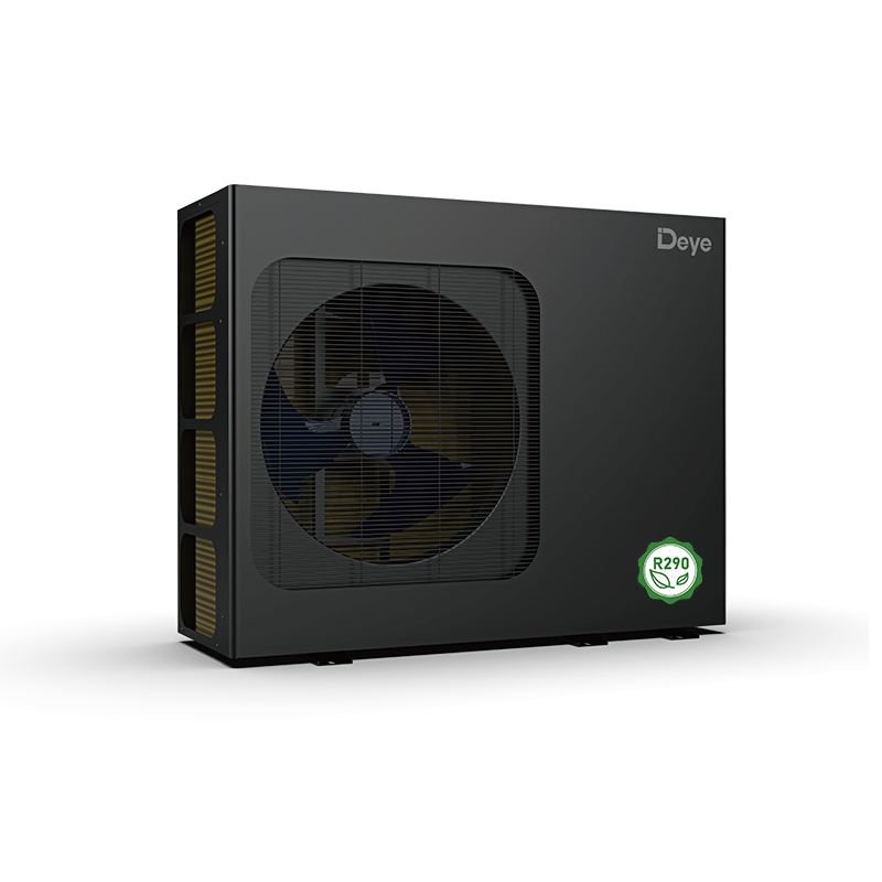 Wat zijn de primaire voordelen van het gebruik van een zonnewarmtepomp voor verwarming en koeling?