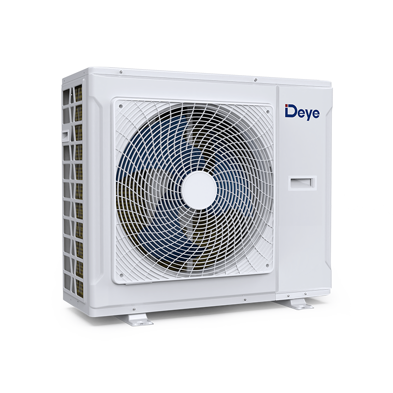 Hoeveel zonnepanelen heeft u werkelijk nodig om uw airconditioner van stroom te voorzien?